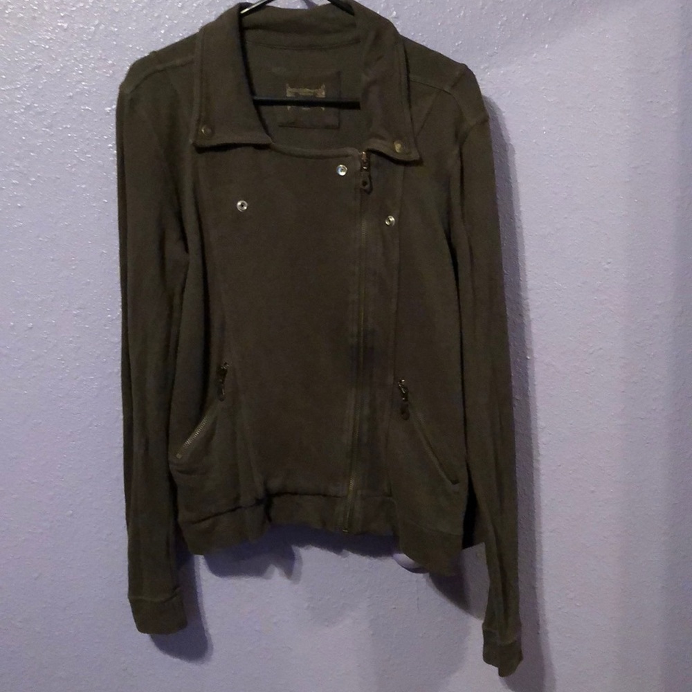 Versatile Jacket - image 2